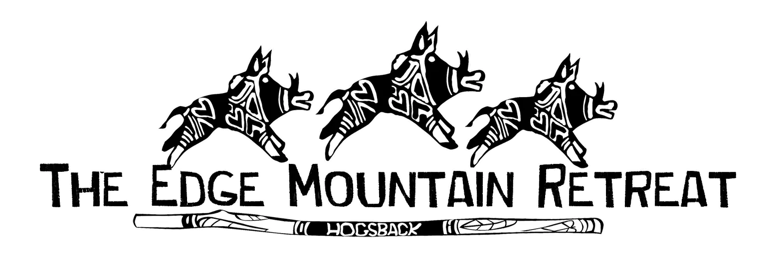 The Edge Mountain Retreat